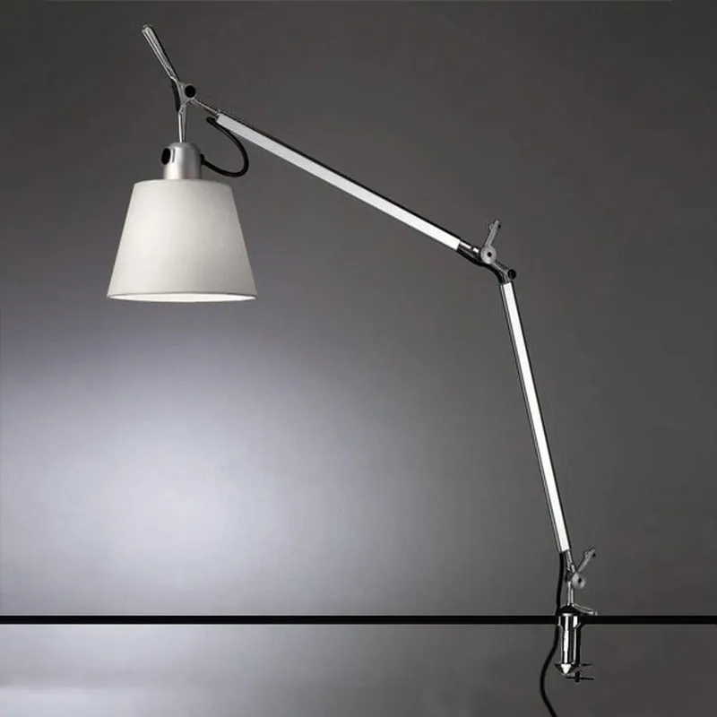 Tolomeo Mega Table Clamp Light