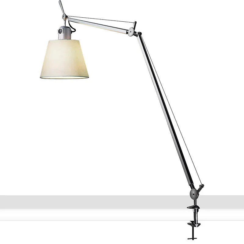 Tolomeo Mega Table Clamp Light