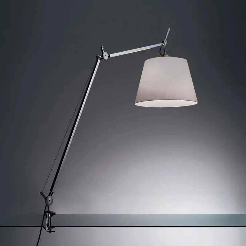 Tolomeo Mega Table Clamp Light
