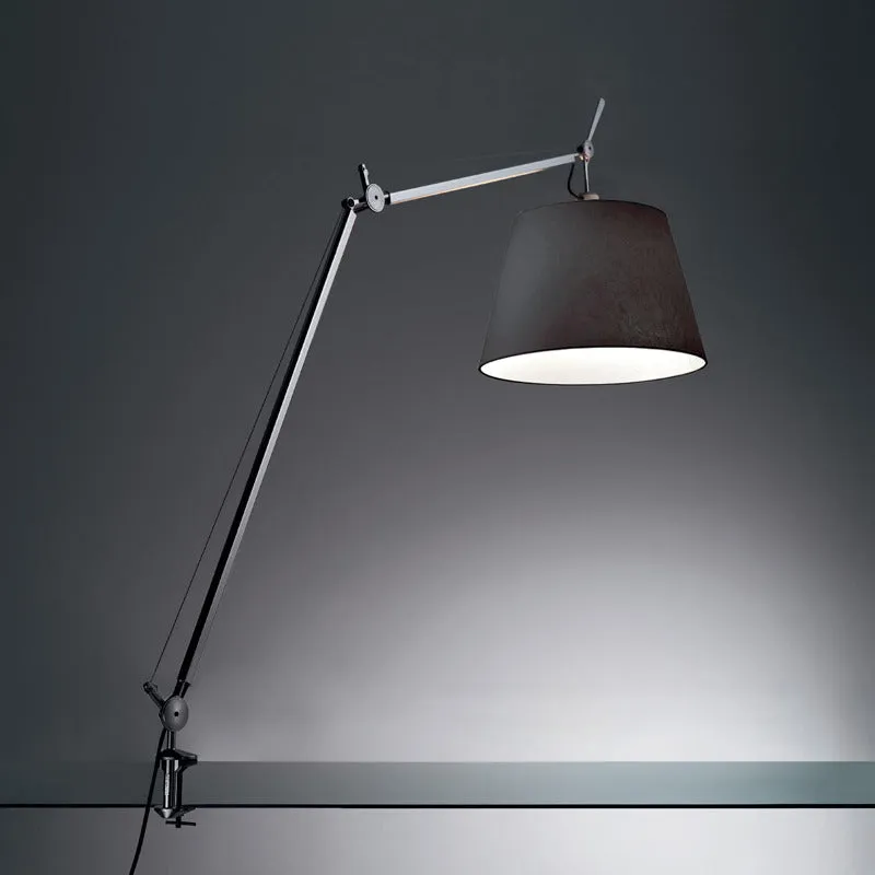 Tolomeo Mega Table Clamp Light