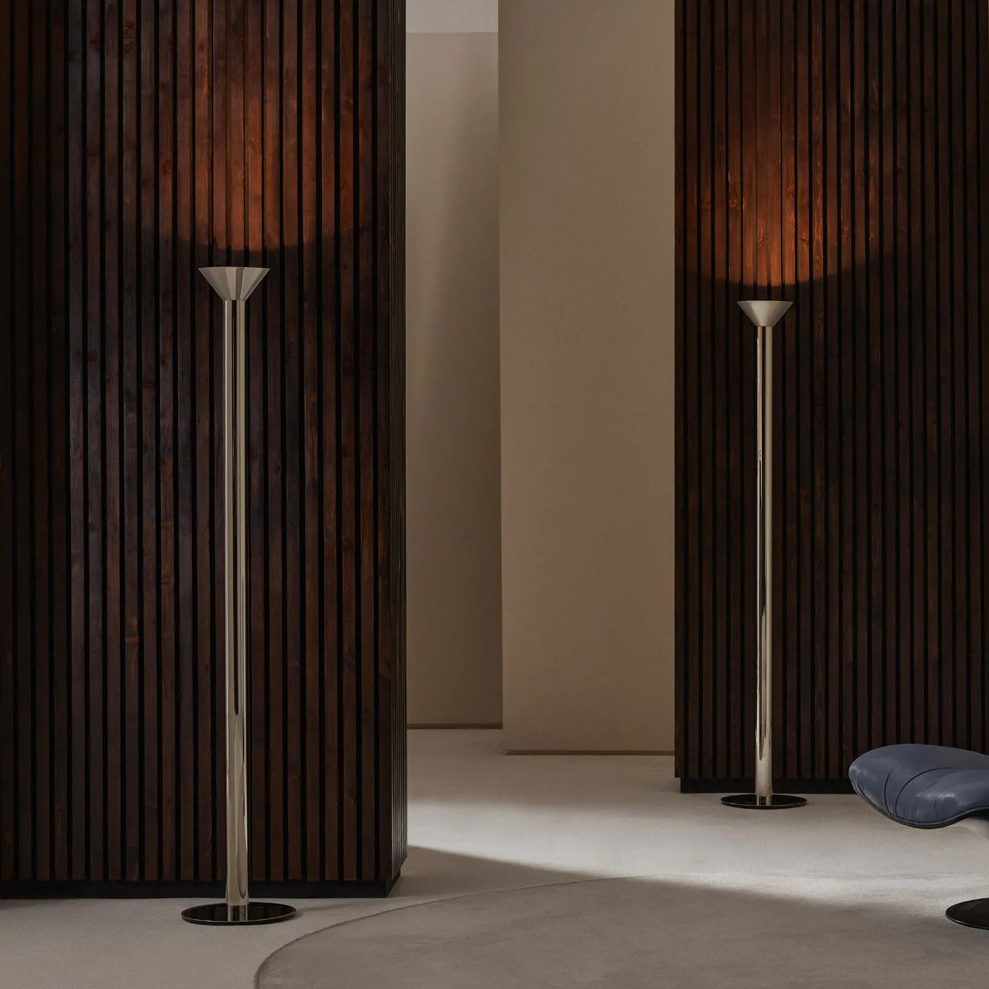 Torres Floor Lamp