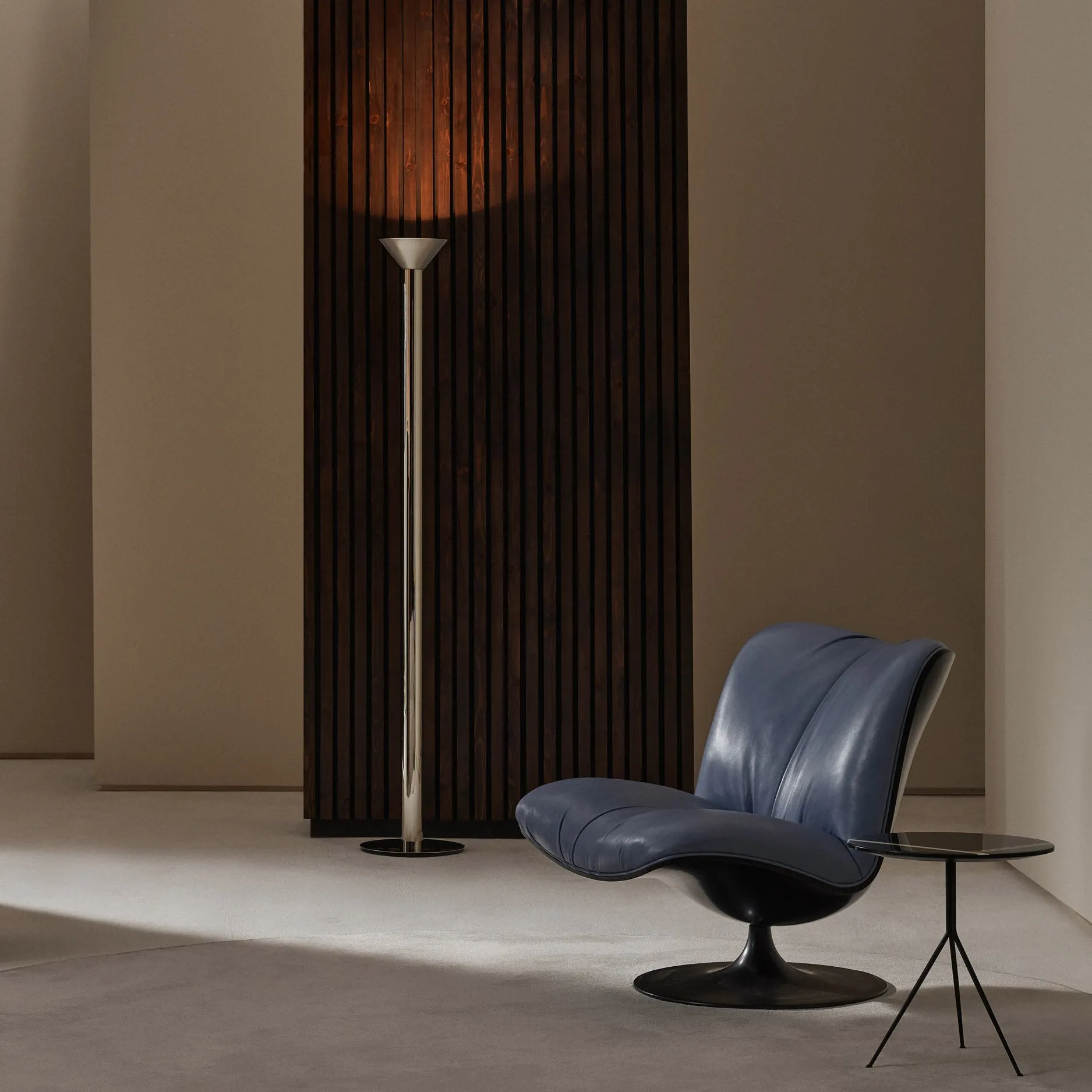 Torres Floor Lamp