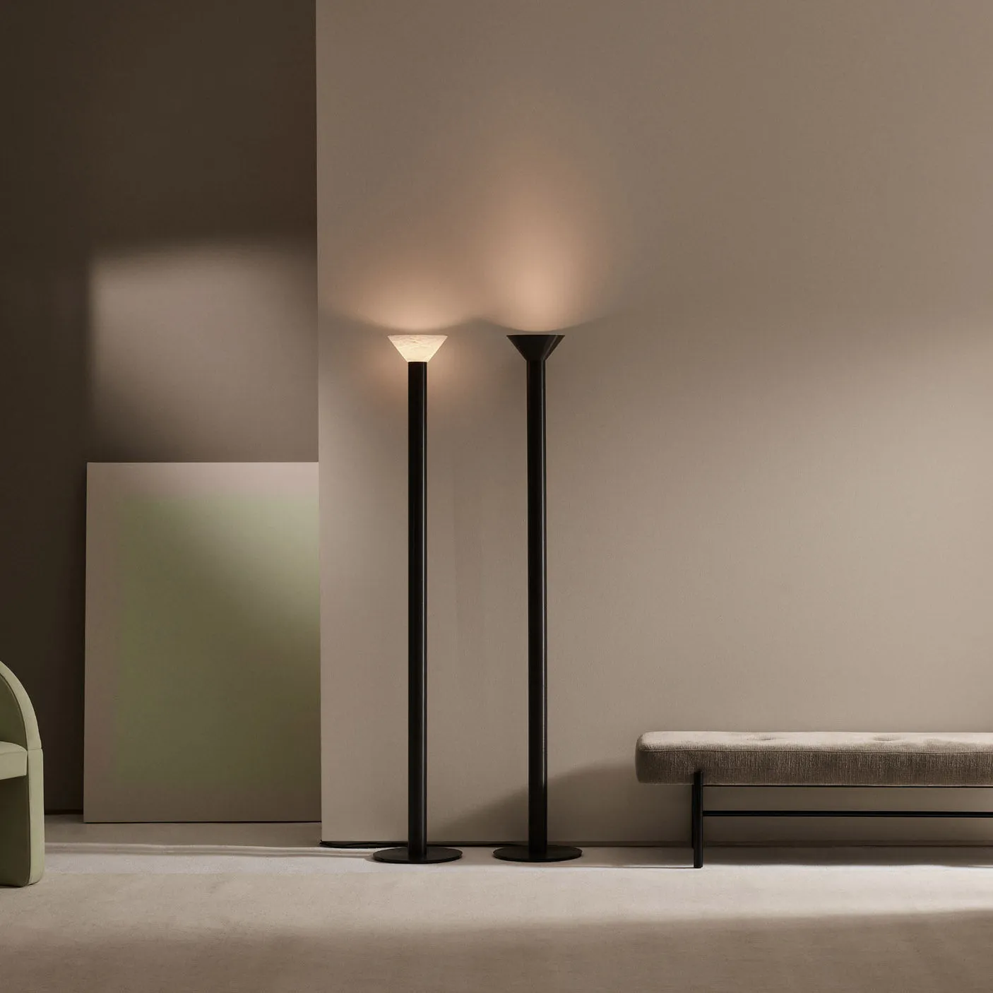 Torres Floor Lamp