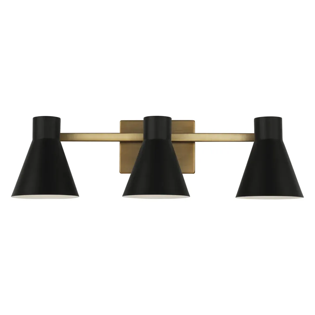 Towner Bath Vanity Light