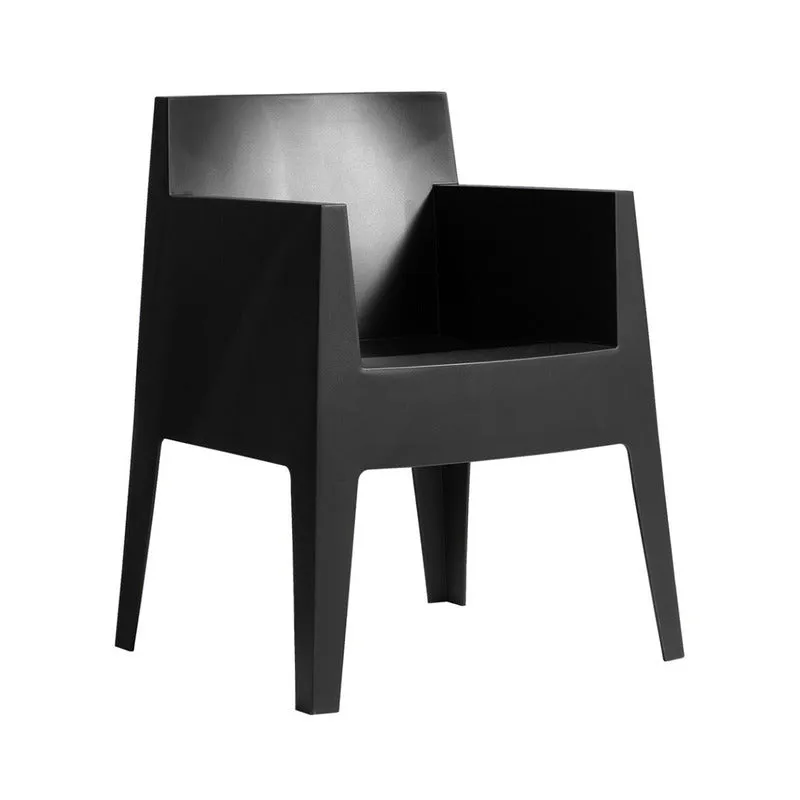 Toy Armchair (Set of 4)