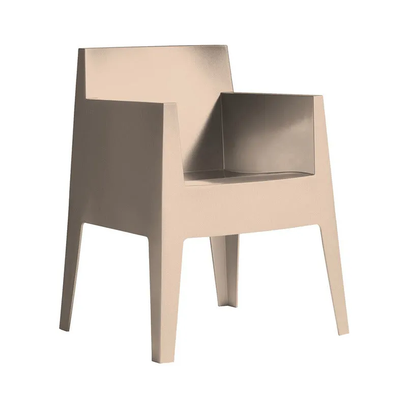 Toy Armchair (Set of 4)