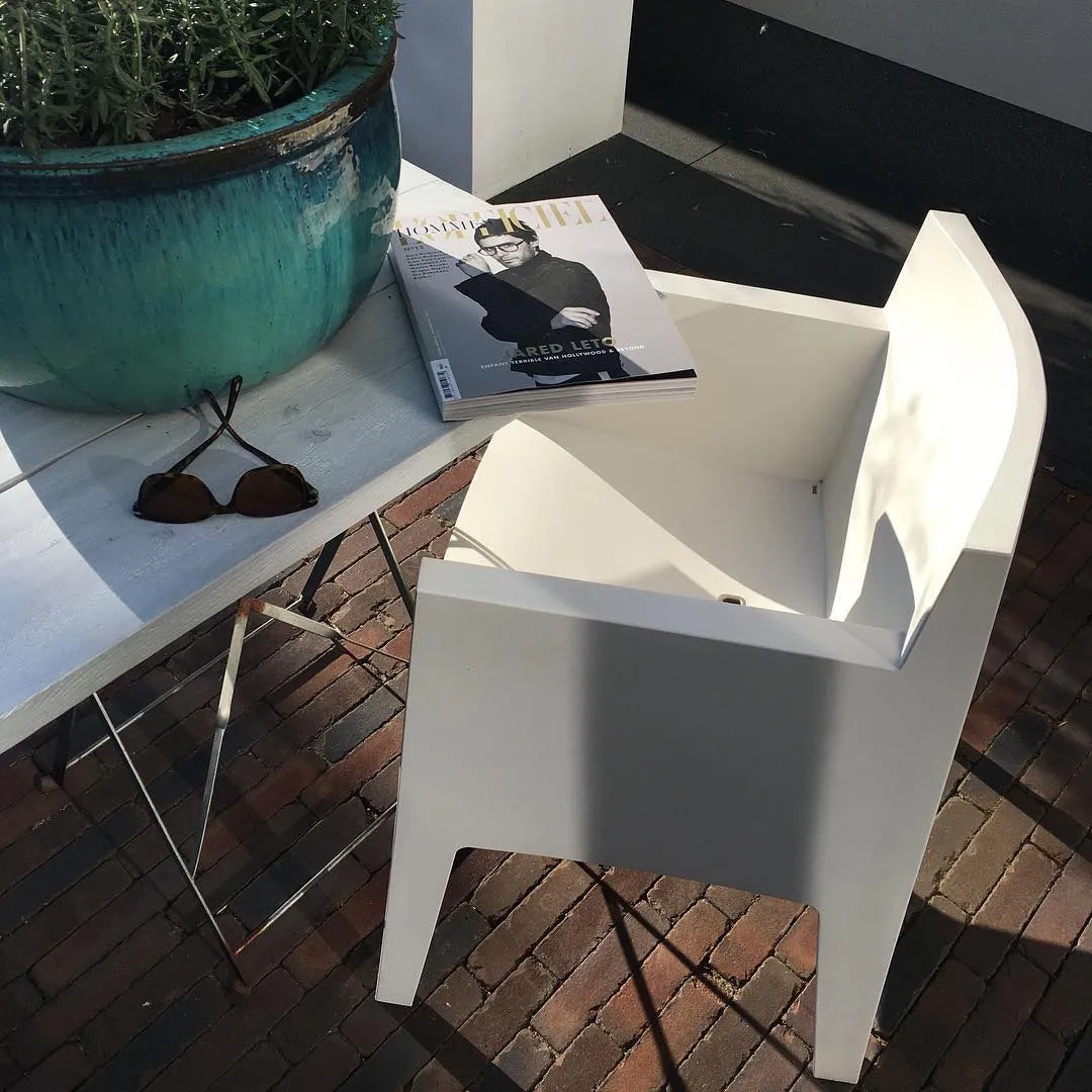 Toy Armchair (Set of 4)