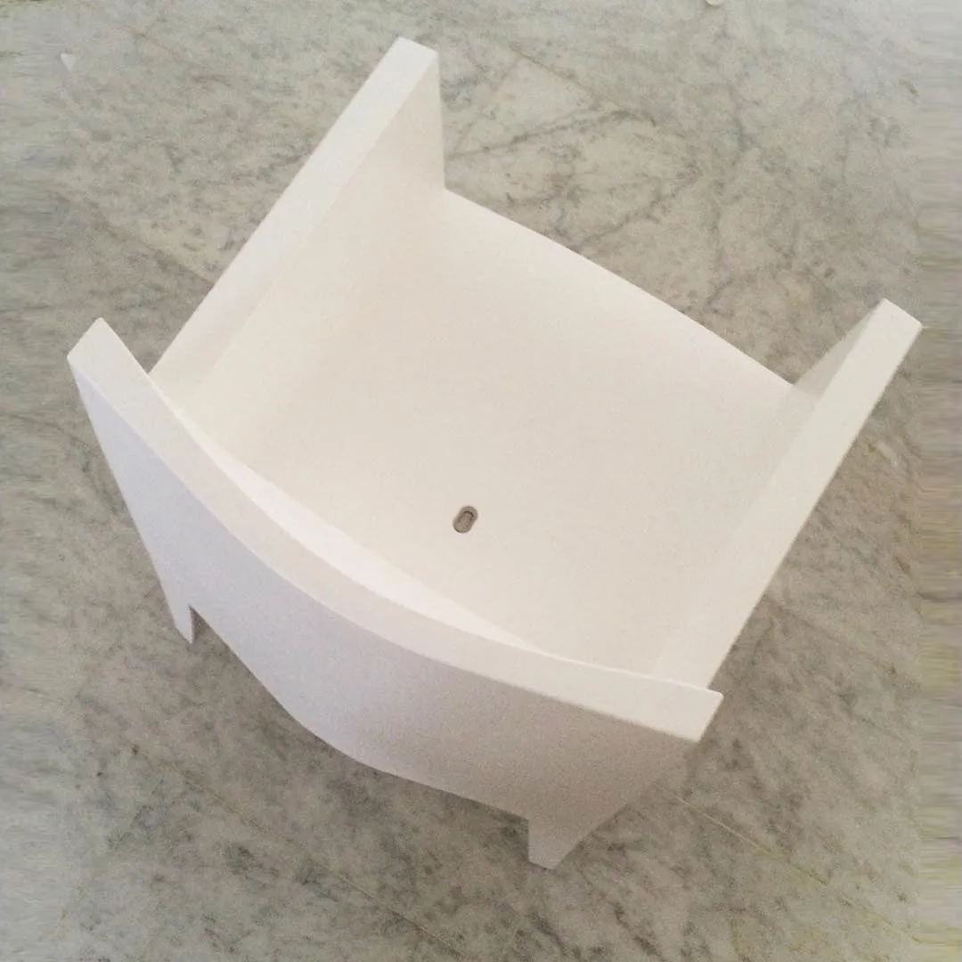 Toy Armchair (Set of 4)