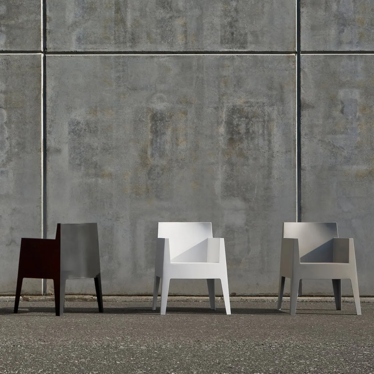 Toy Armchair (Set of 4)