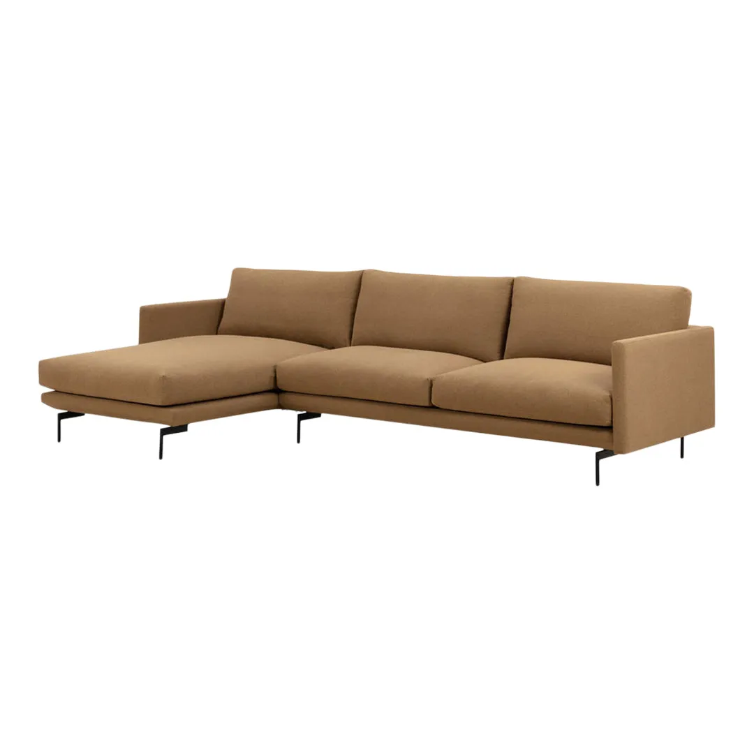 Trace Modular Sofa (Modules 7-11)