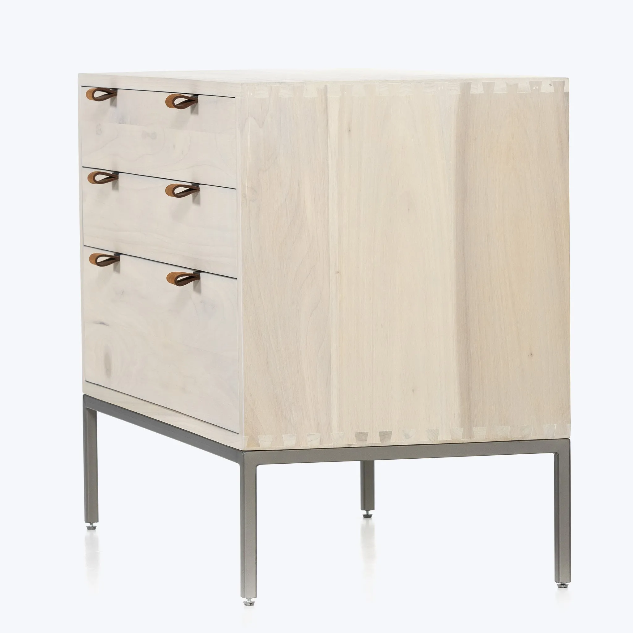 Trey Large Nightstand