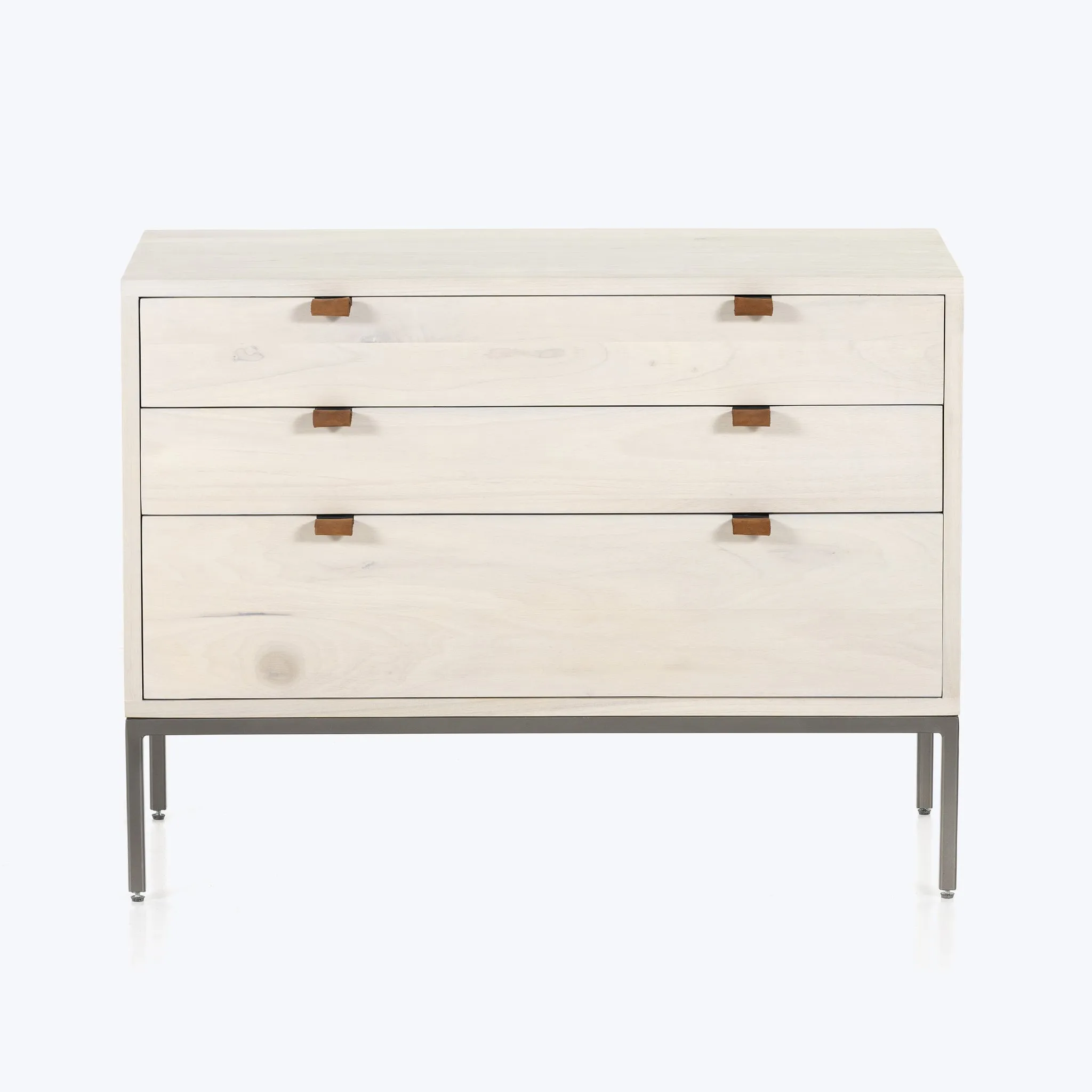 Trey Large Nightstand