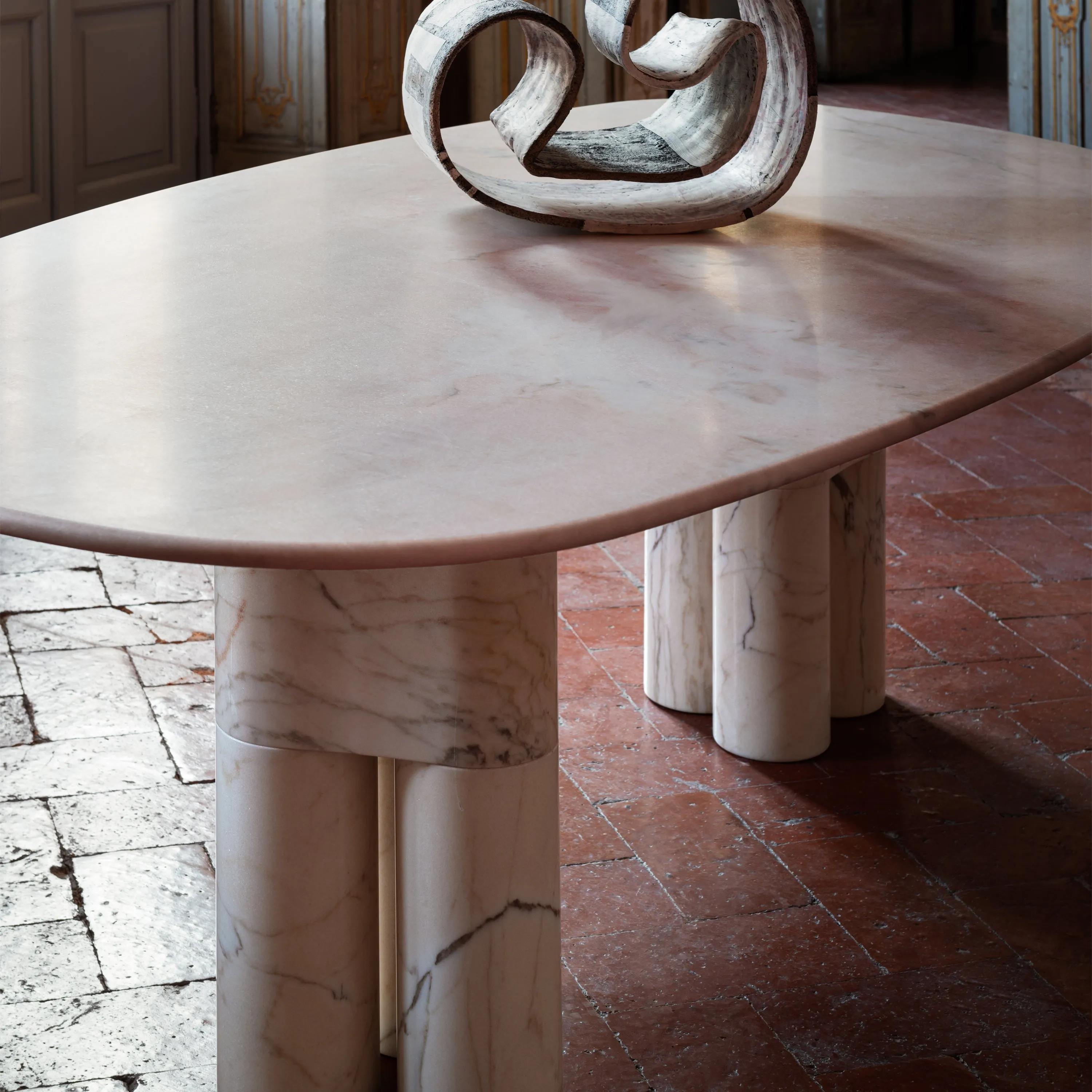 Tria Dining Table