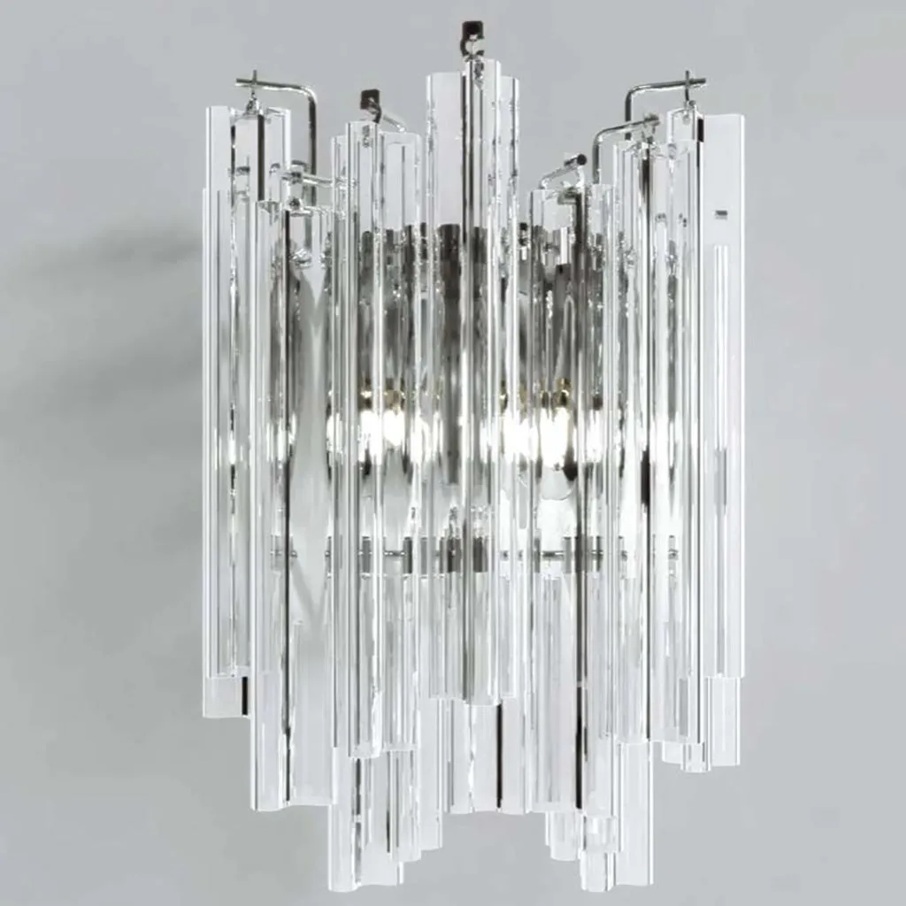 Trilobi Wall Sconce
