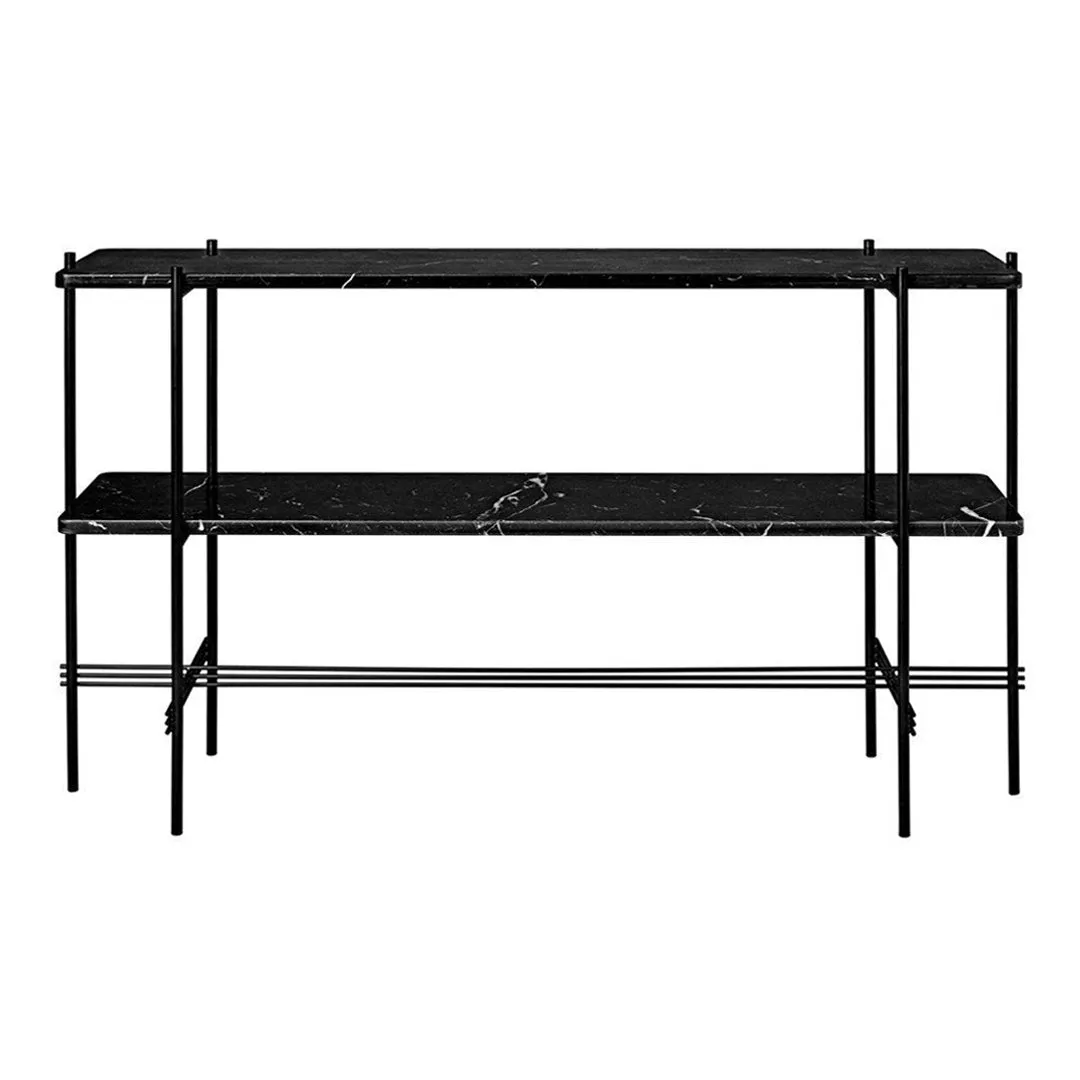 TS Console - 2 Racks