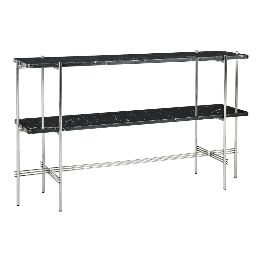 TS Console - 2 Racks