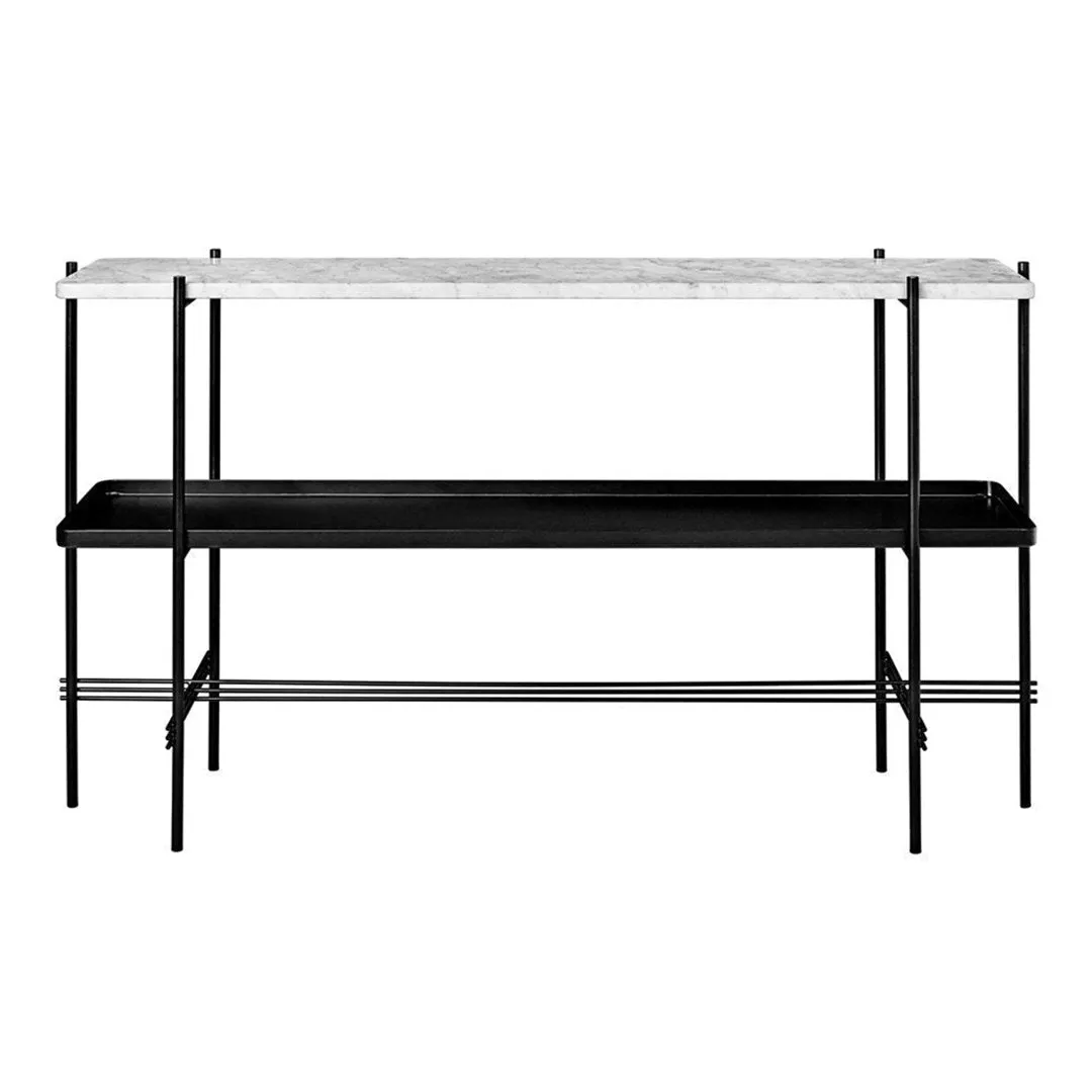 TS Console - 2 Racks
