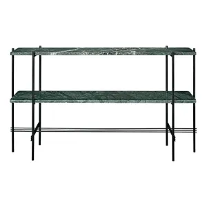 TS Console - 2 Racks