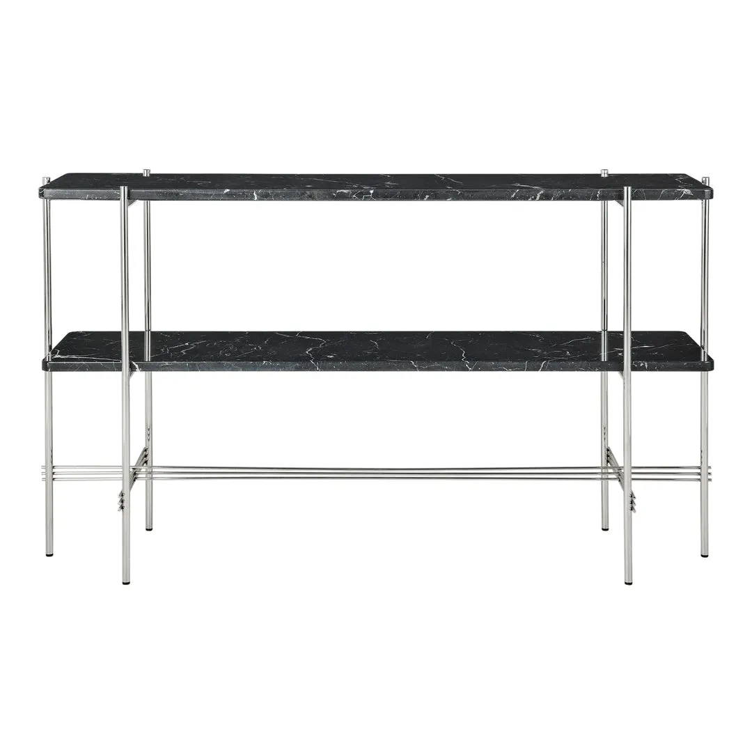 TS Console - 2 Racks