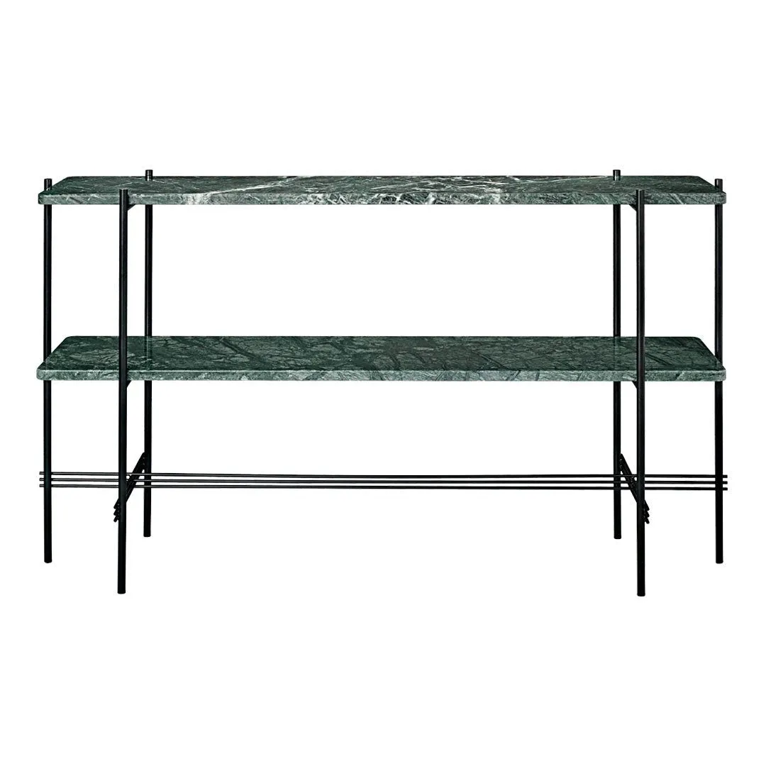 TS Console - 2 Racks