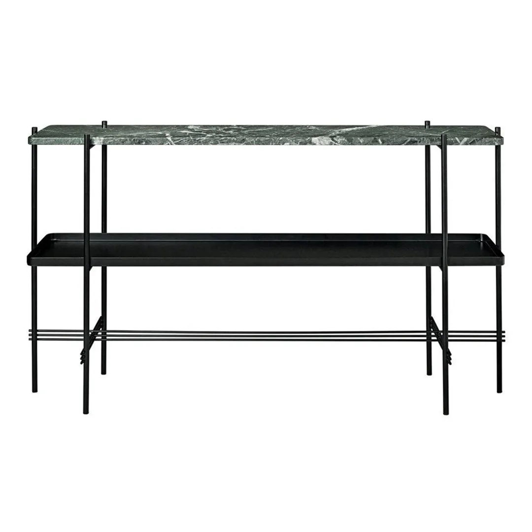 TS Console - 2 Racks
