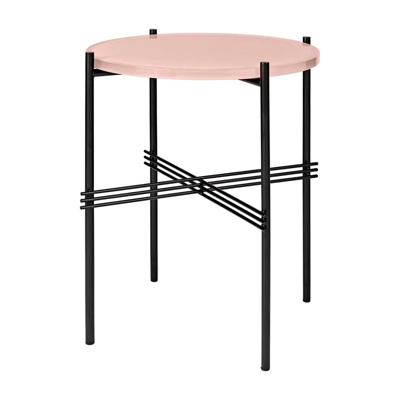 TS Round Side Table