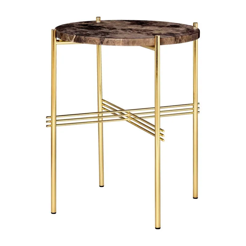 TS Round Side Table
