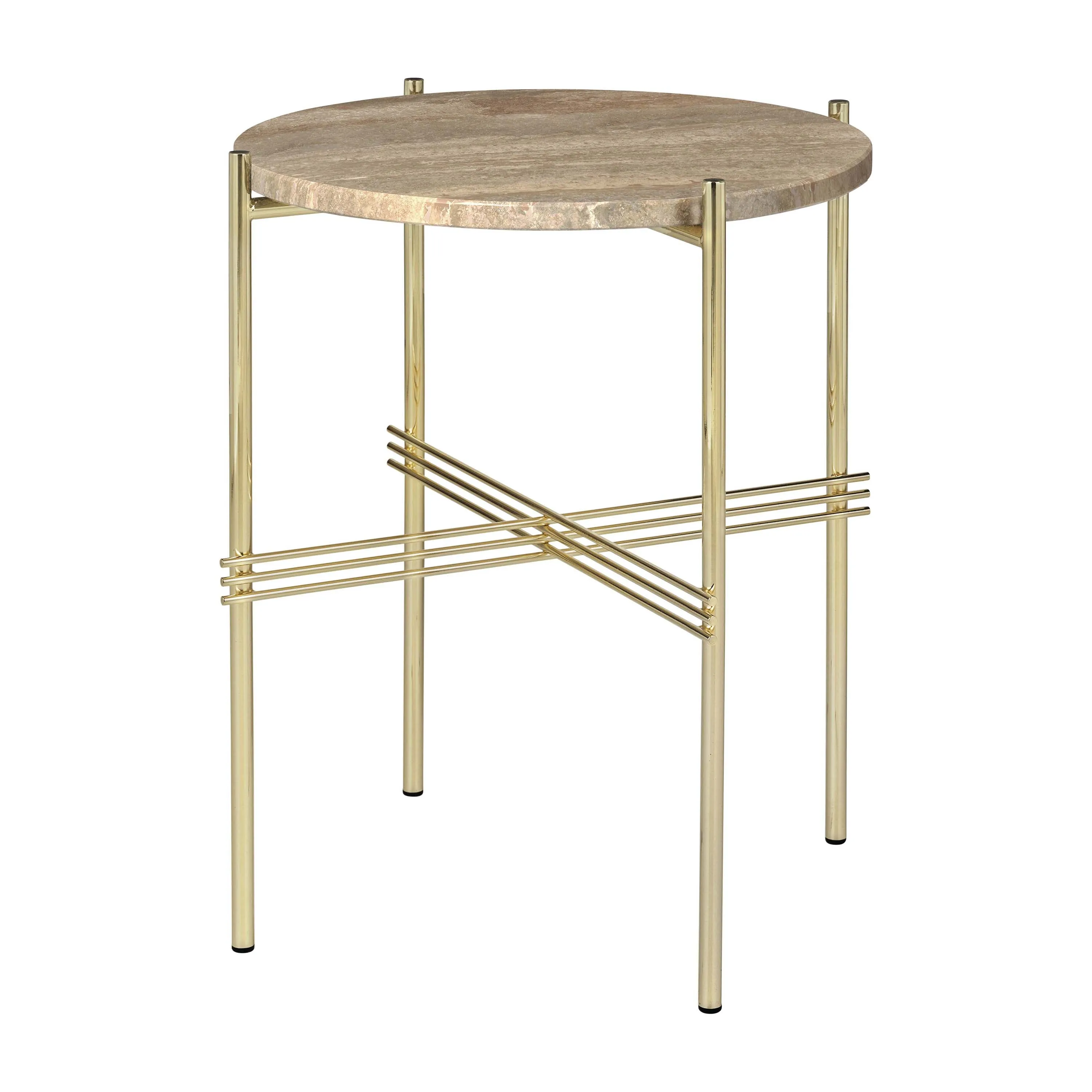 TS Round Side Table