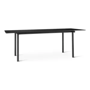 Tubby Tube Dining Table
