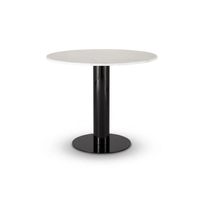 Tube Round Dining Table