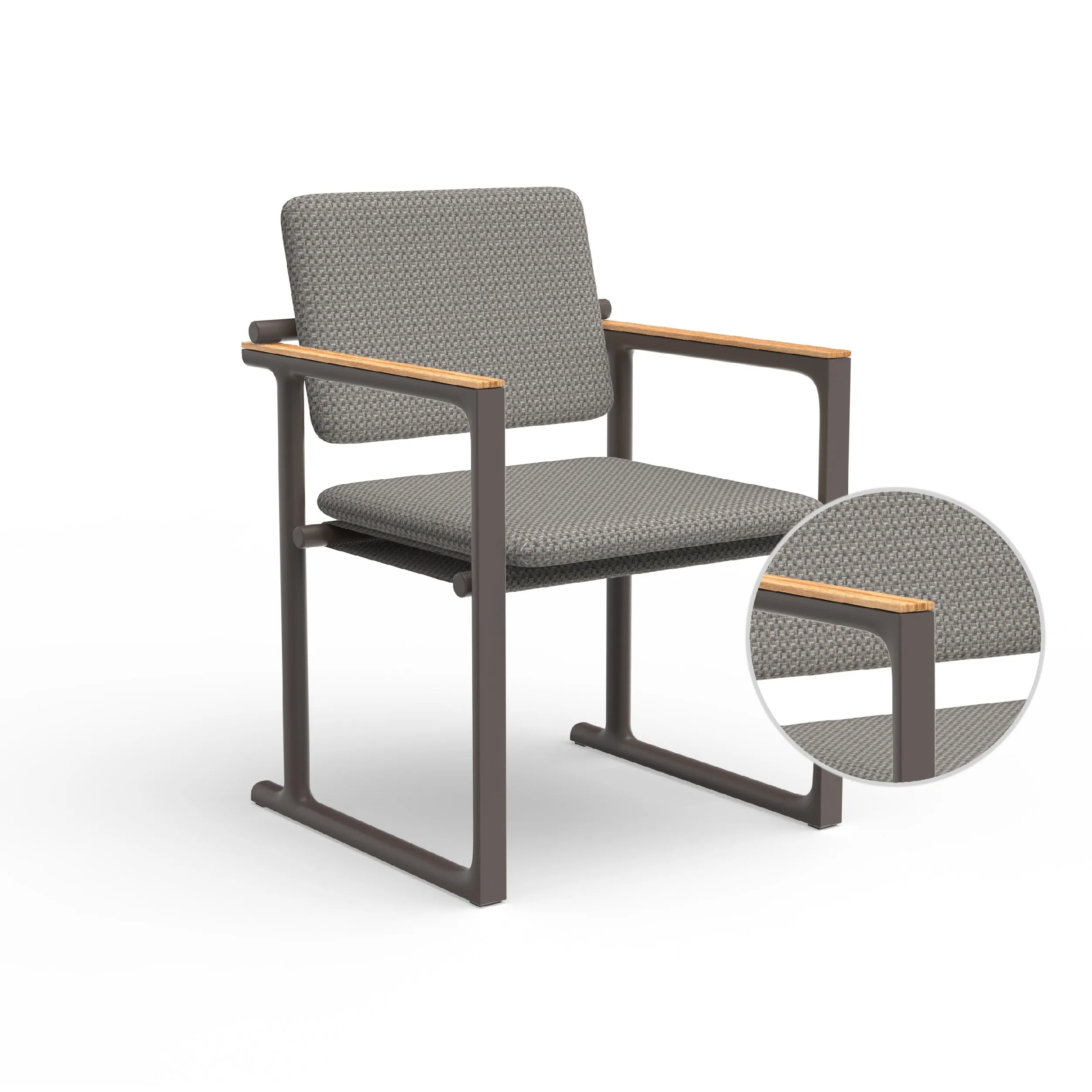 Tulum Dining Chair