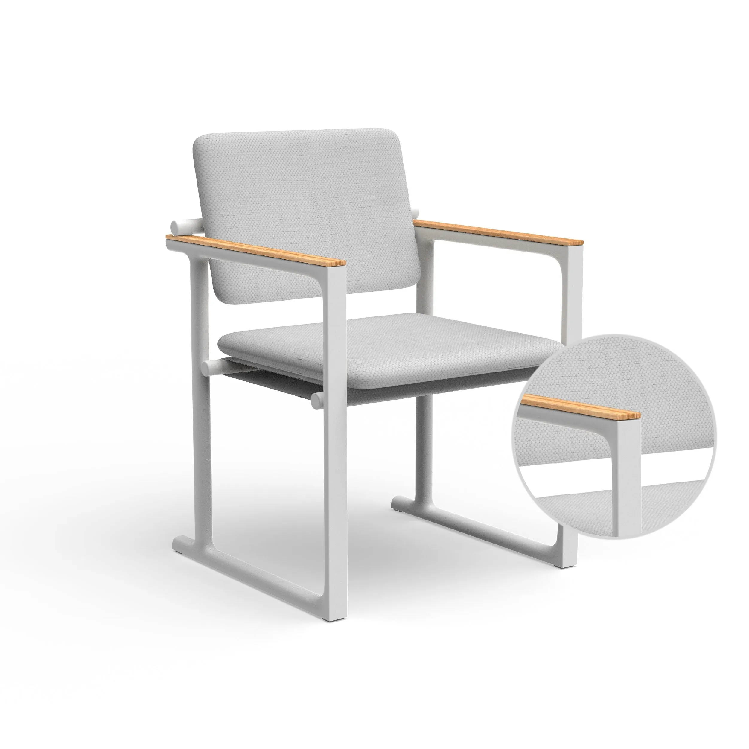 Tulum Dining Chair