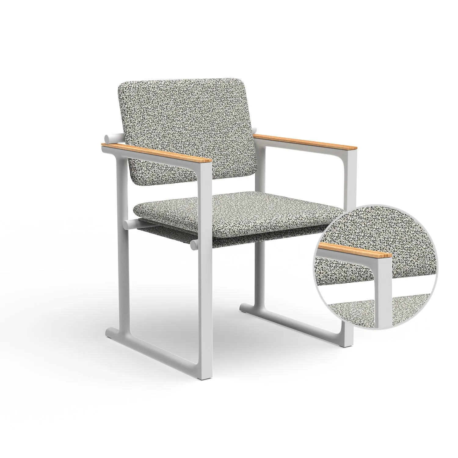 Tulum Dining Chair