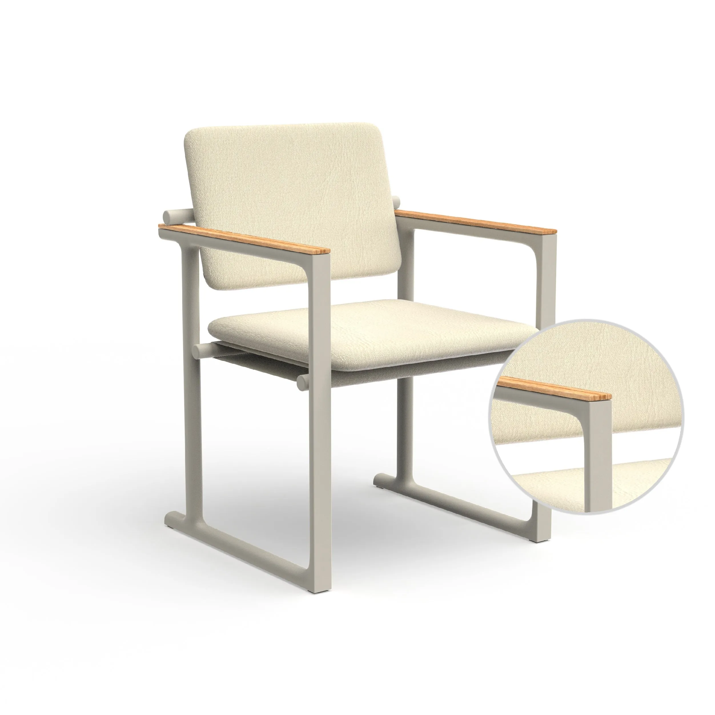 Tulum Dining Chair