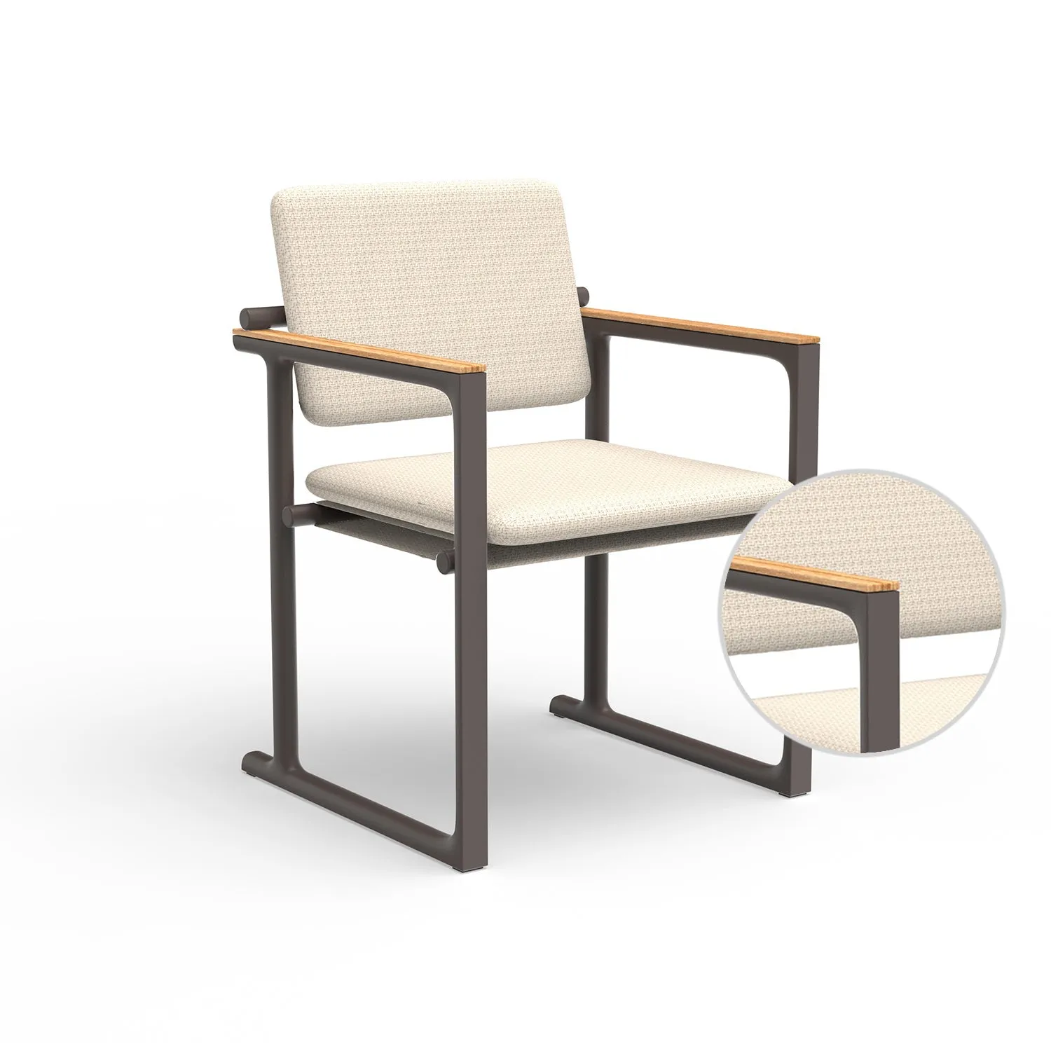 Tulum Dining Chair