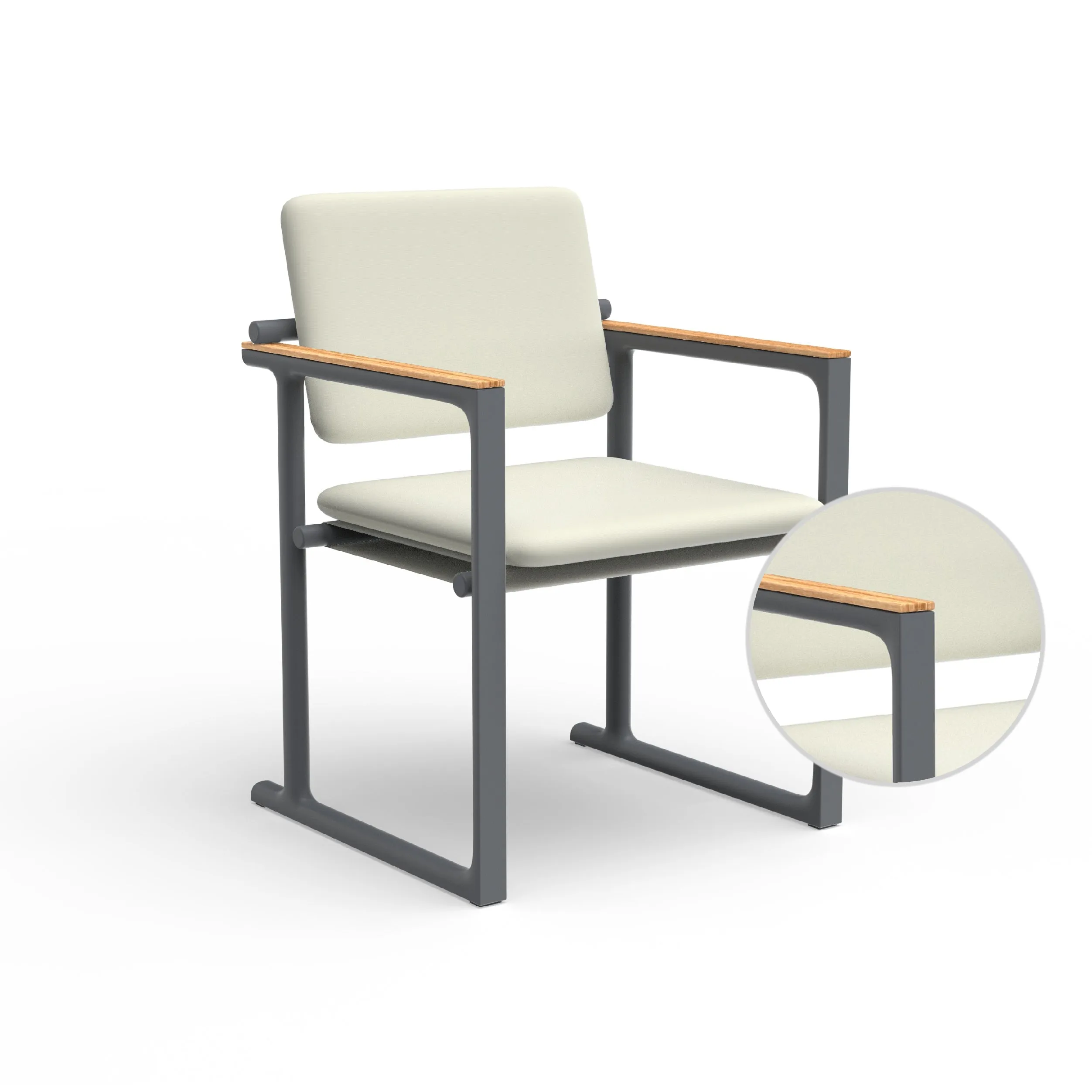 Tulum Dining Chair