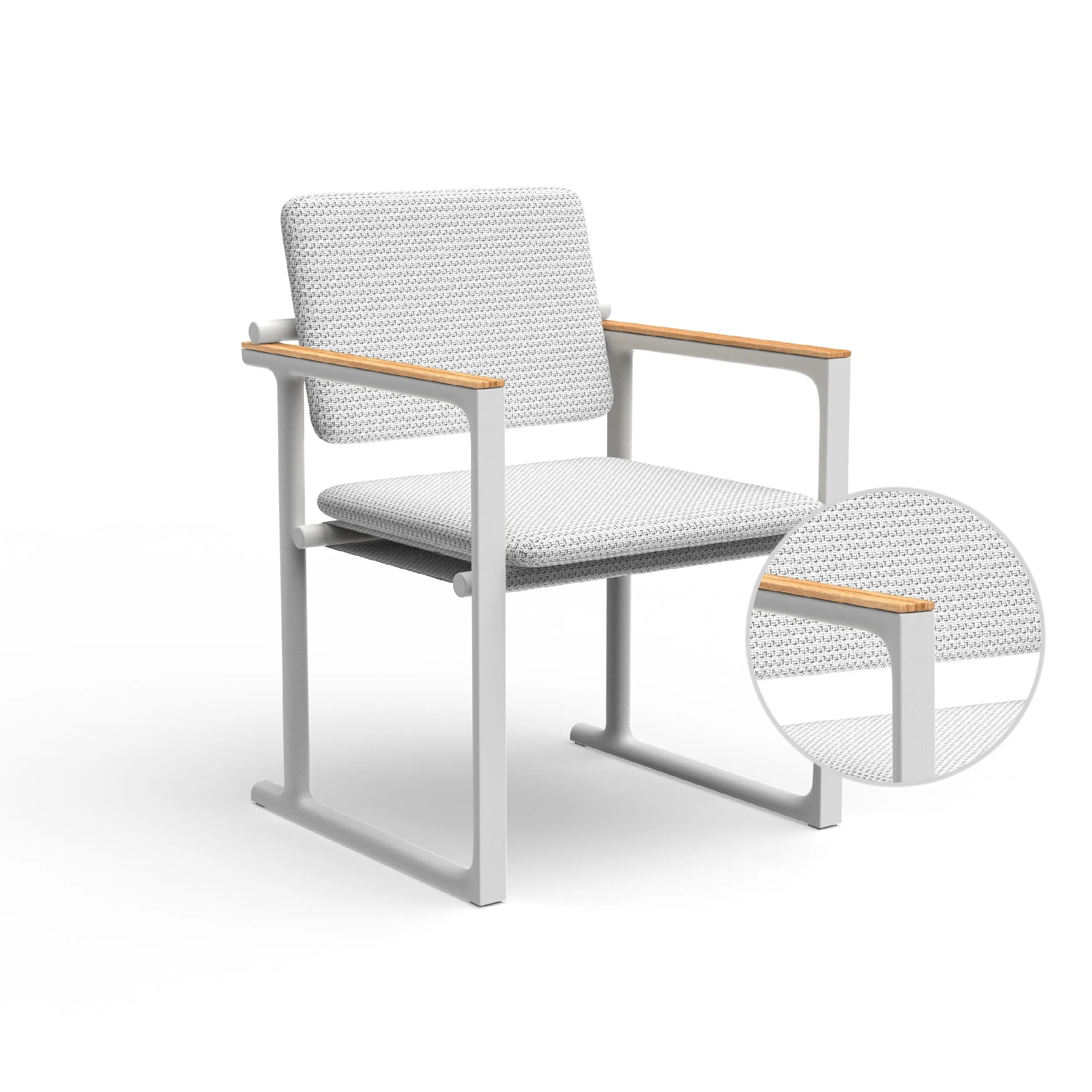 Tulum Dining Chair