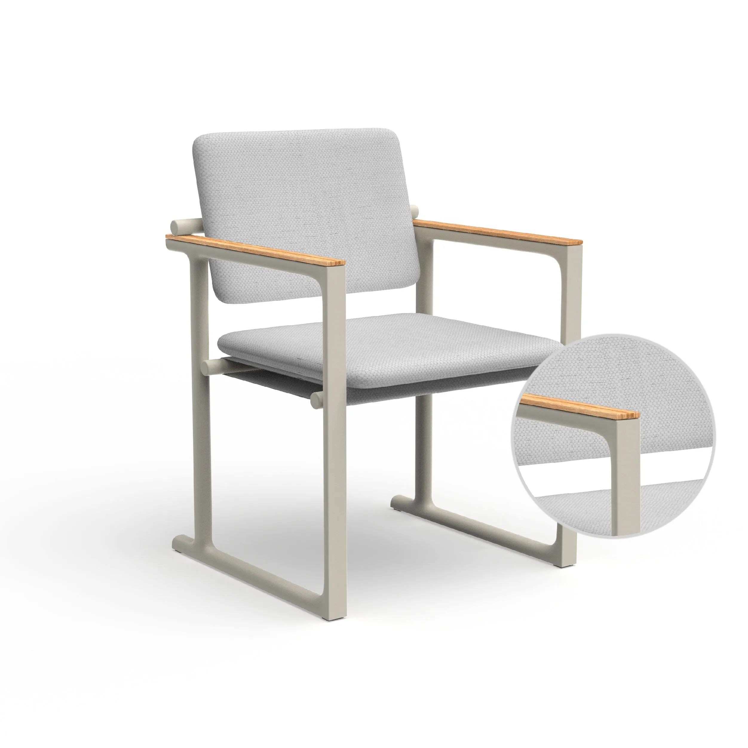 Tulum Dining Chair
