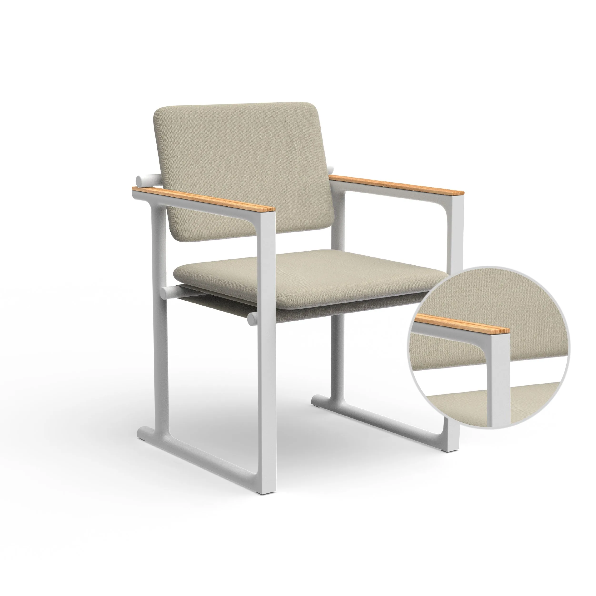 Tulum Dining Chair