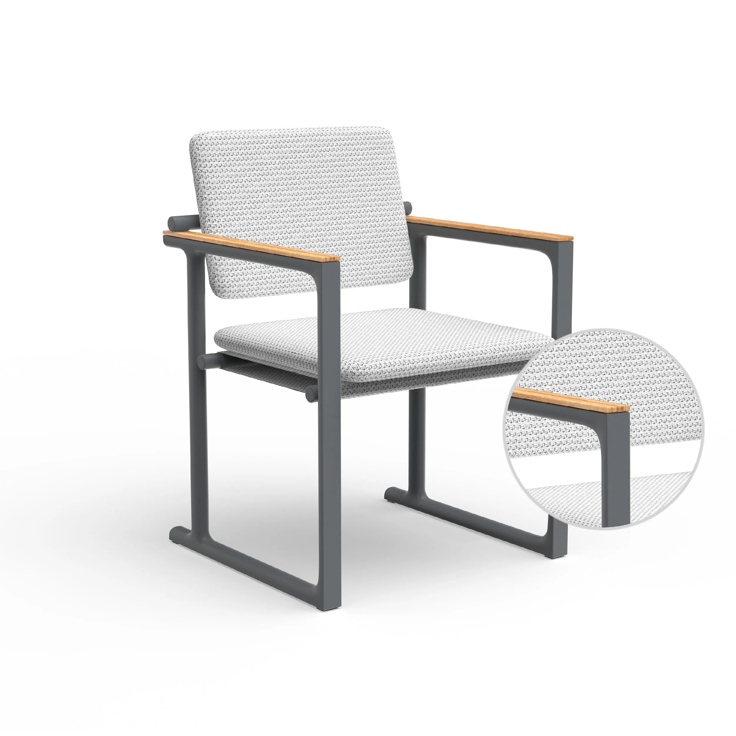 Tulum Dining Chair