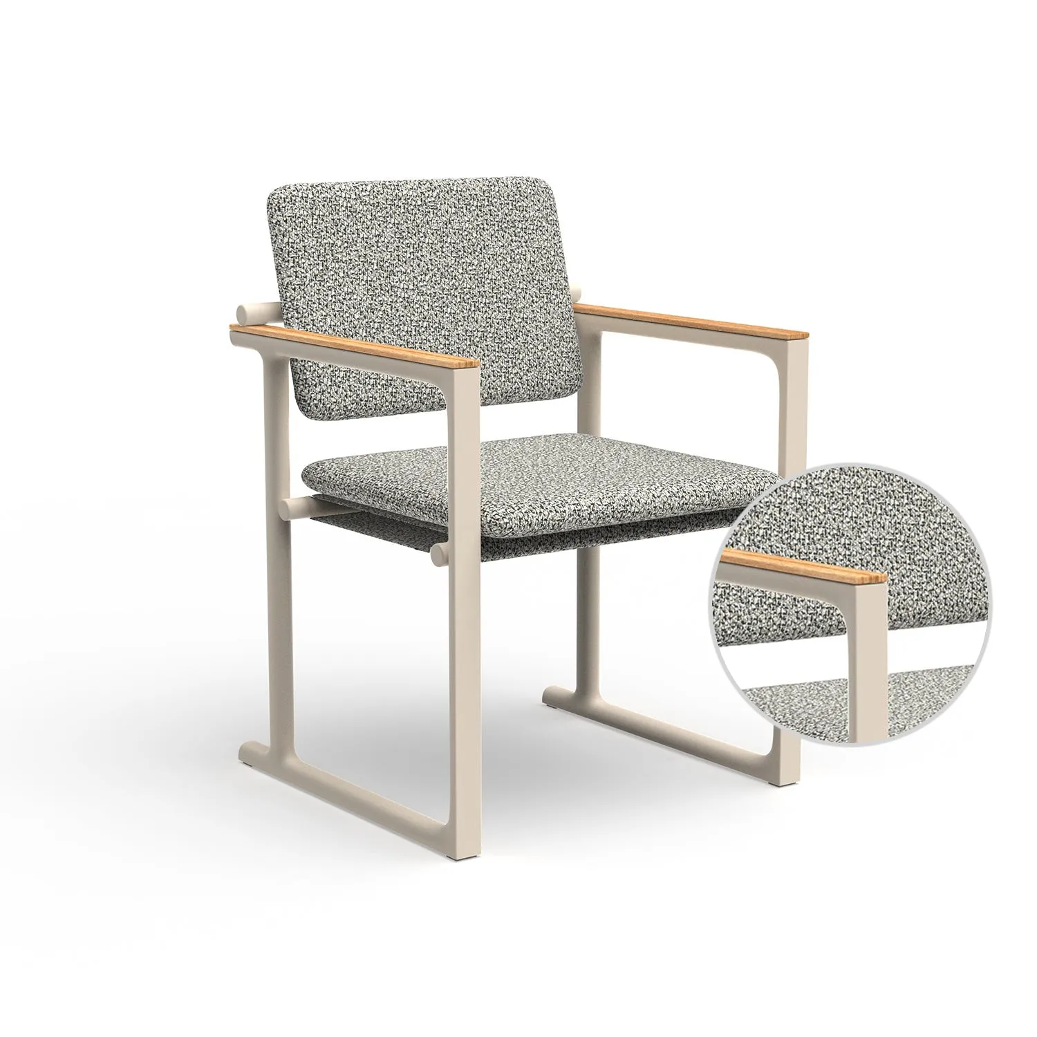 Tulum Dining Chair