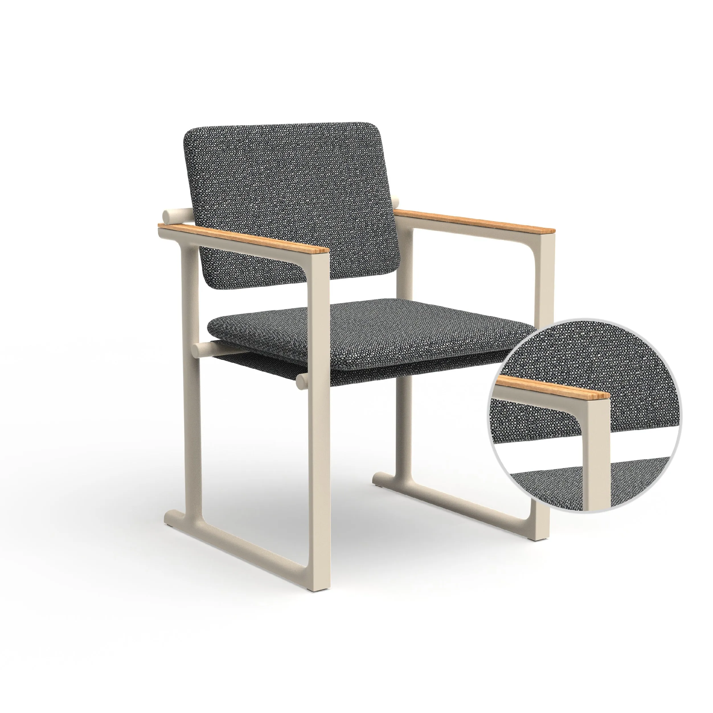Tulum Dining Chair