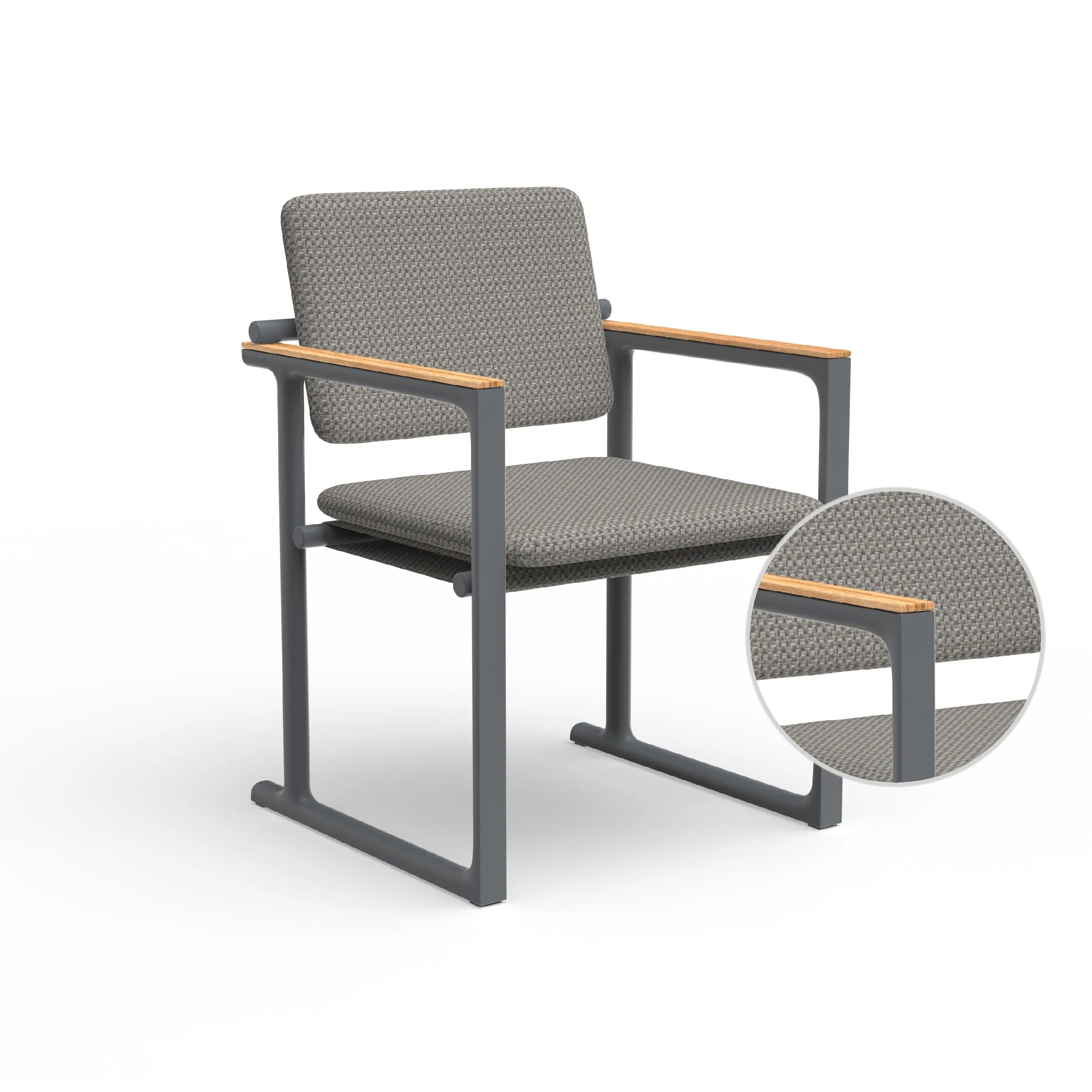 Tulum Dining Chair