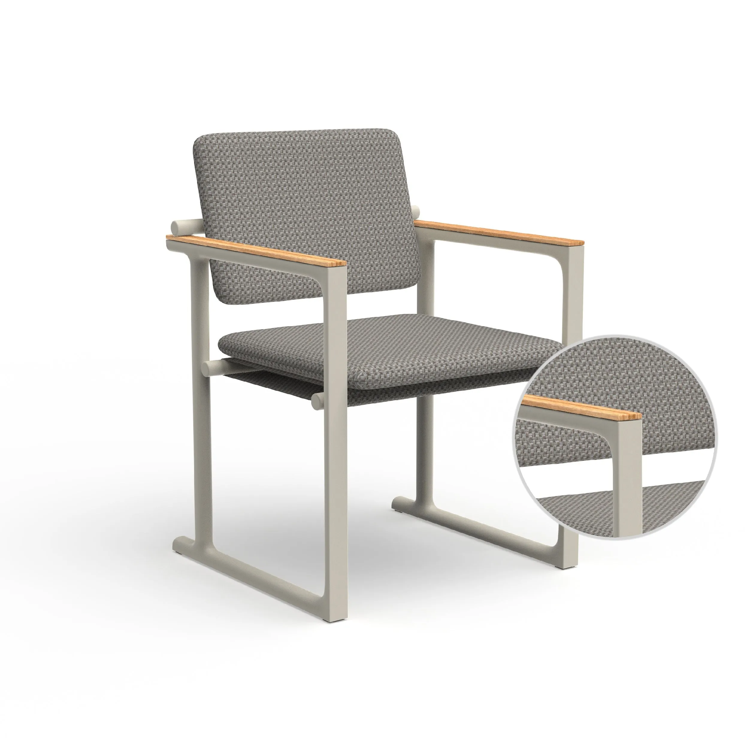 Tulum Dining Chair