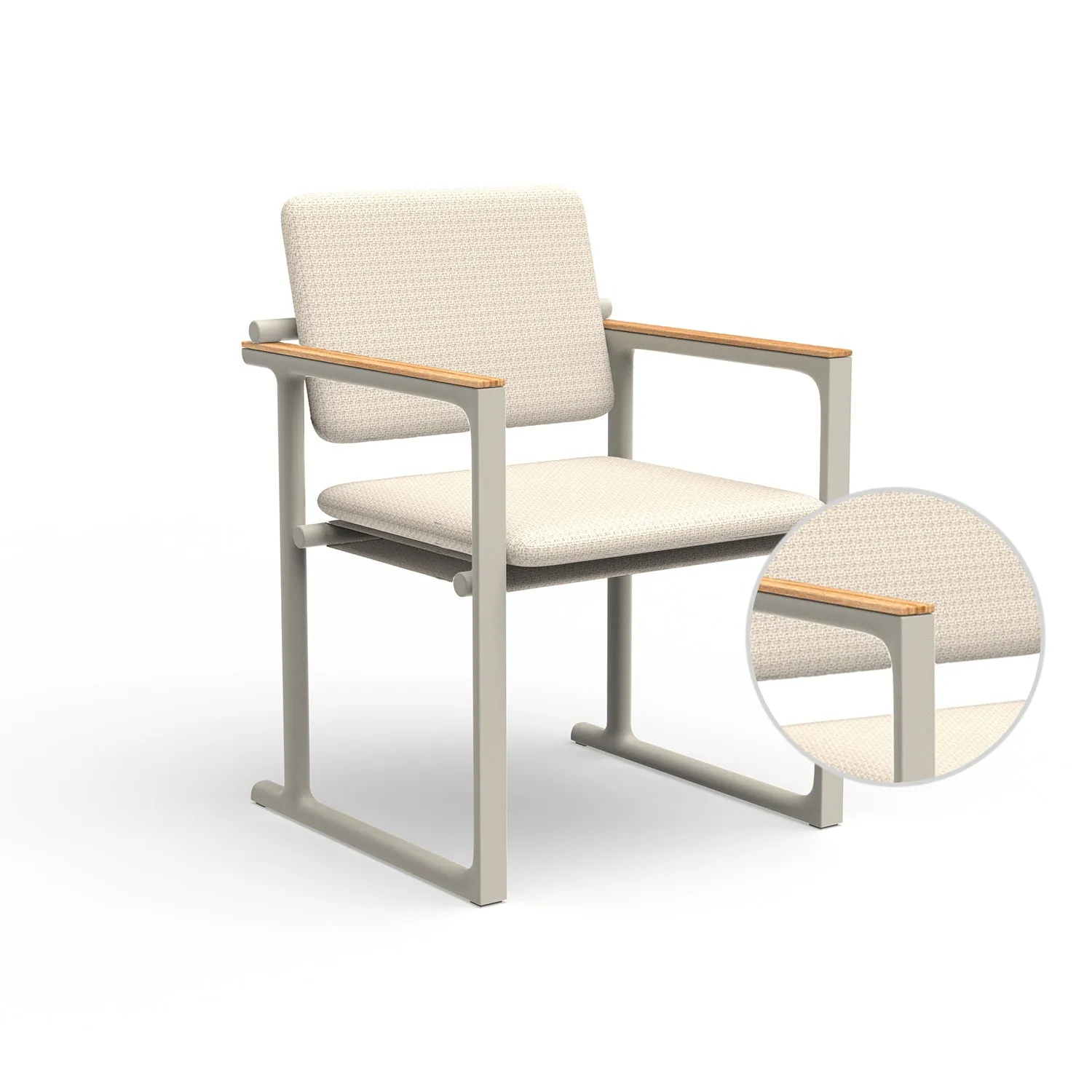 Tulum Dining Chair