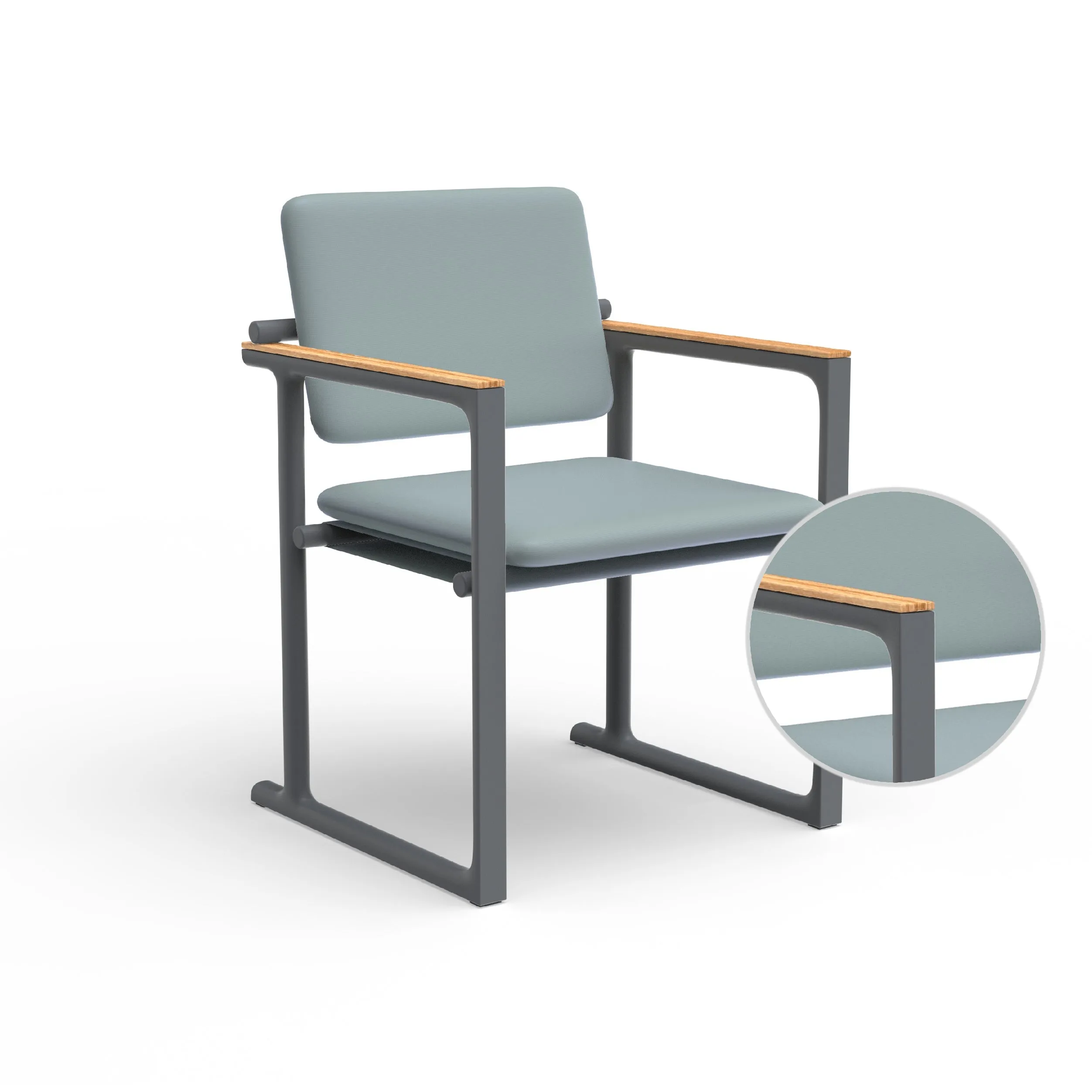Tulum Dining Chair