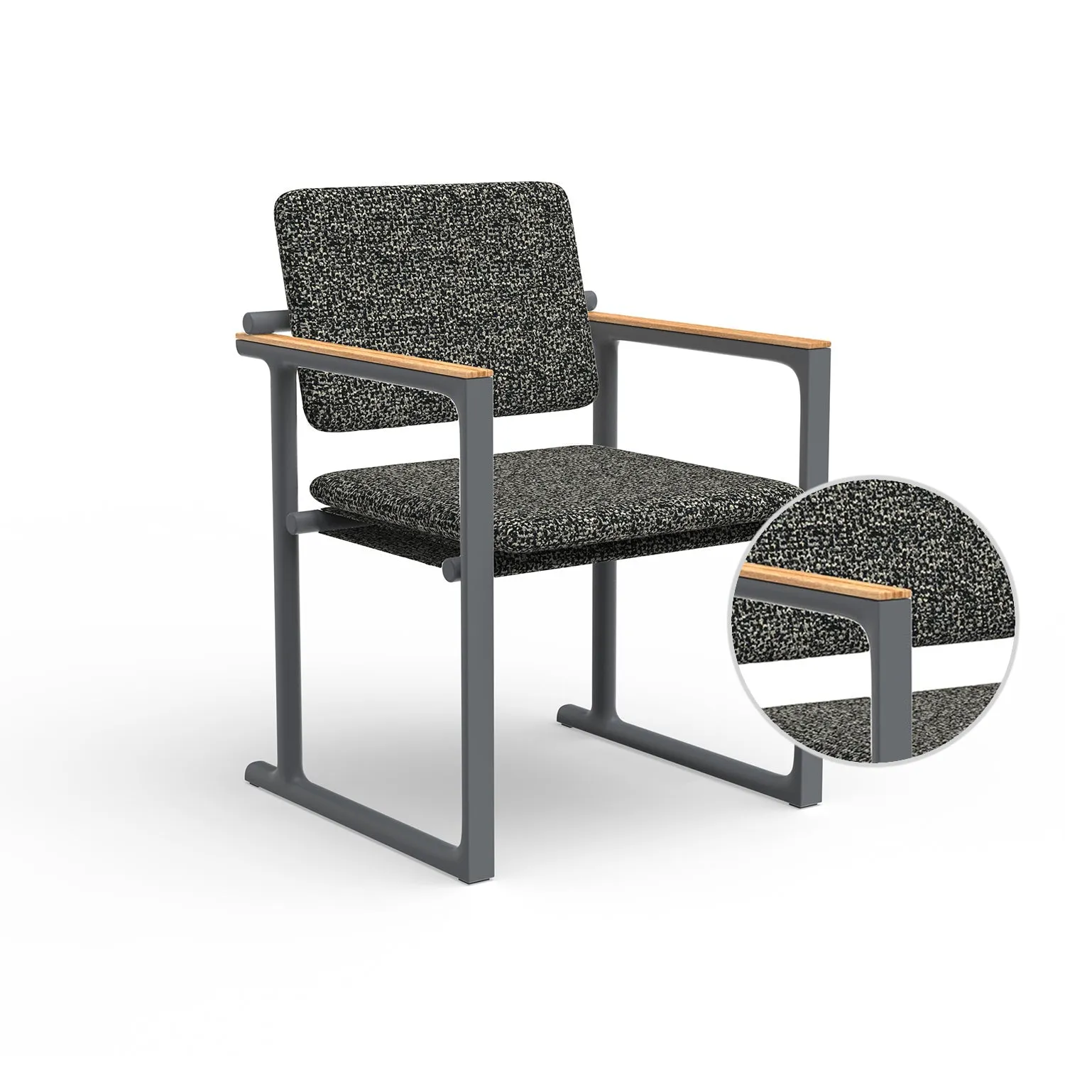 Tulum Dining Chair