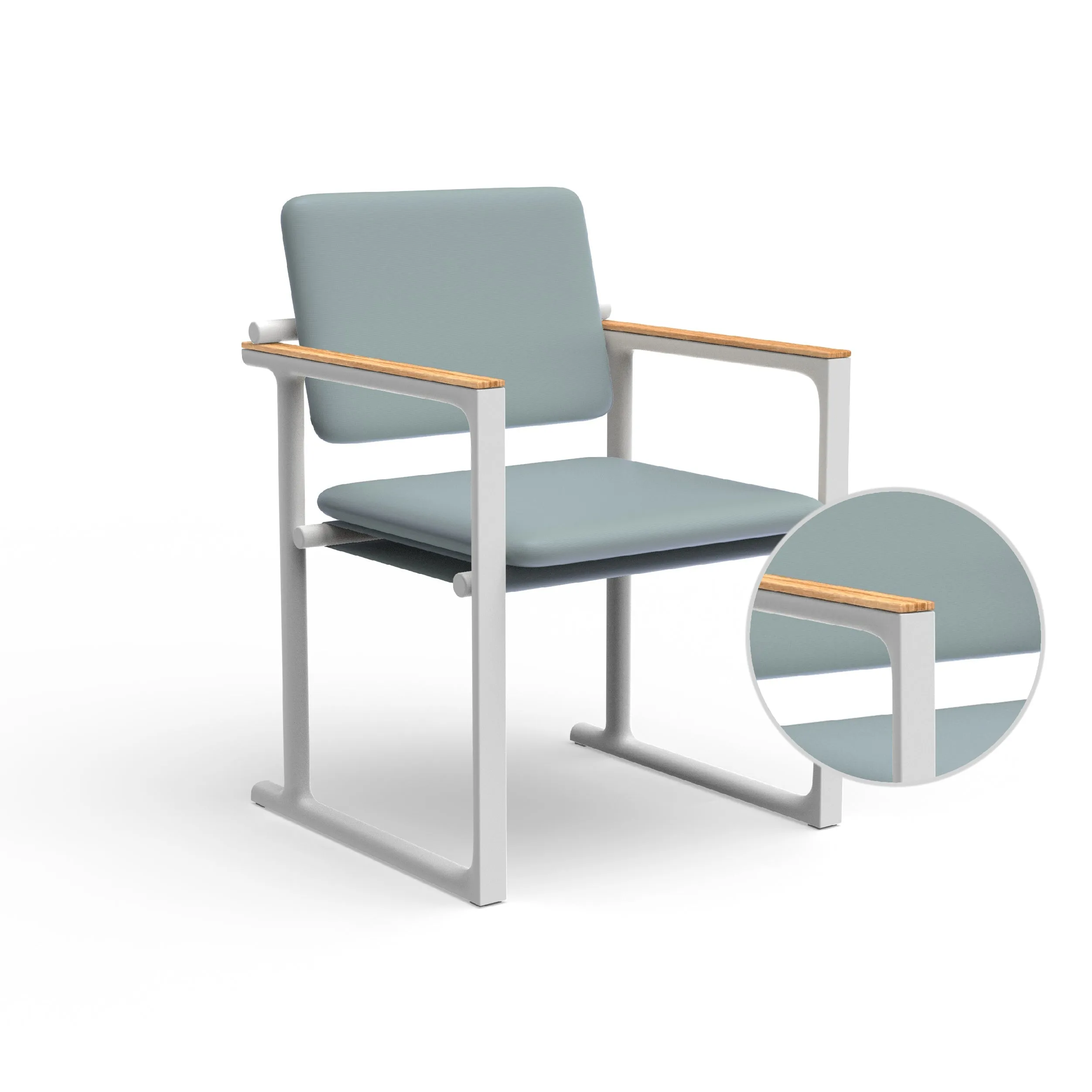 Tulum Dining Chair