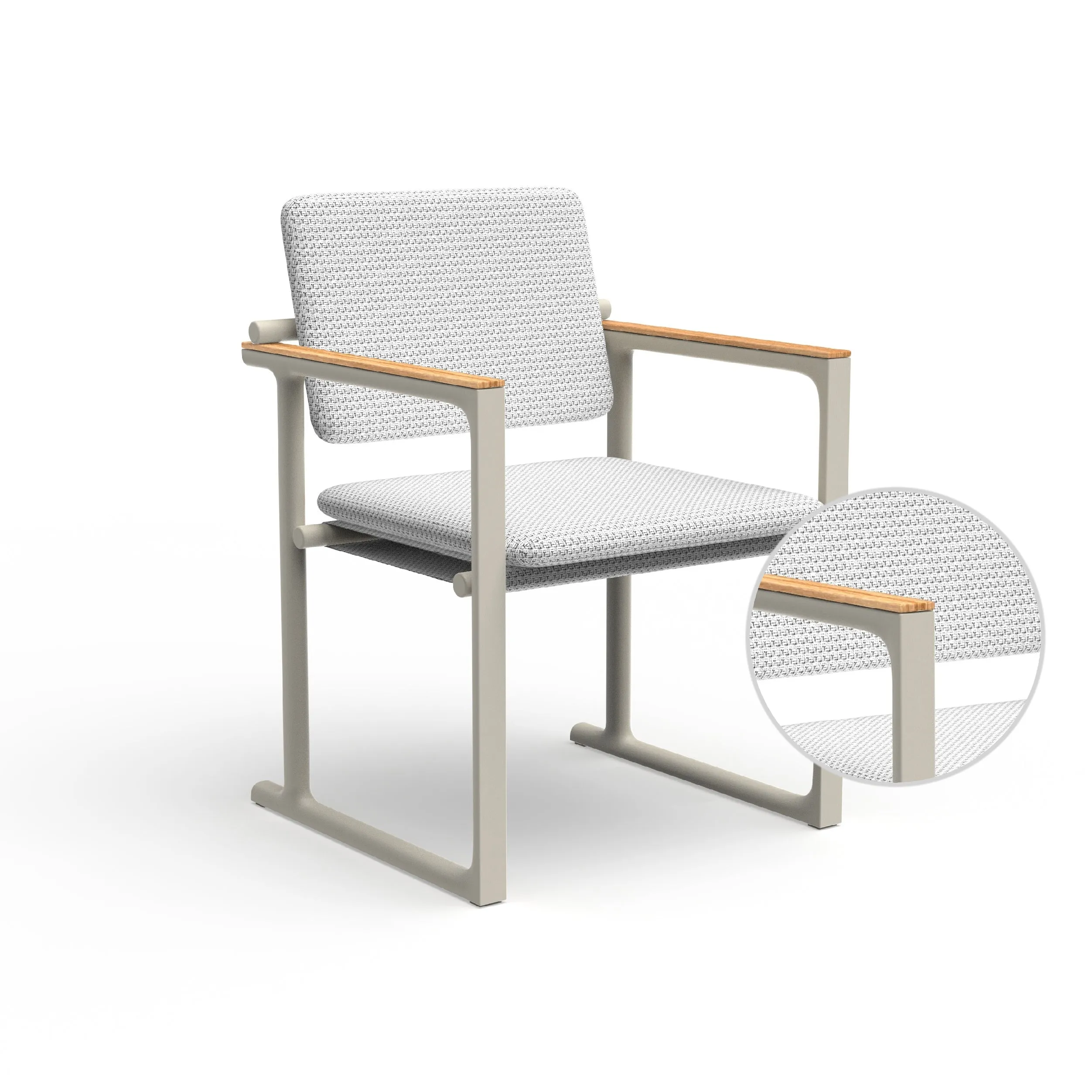 Tulum Dining Chair
