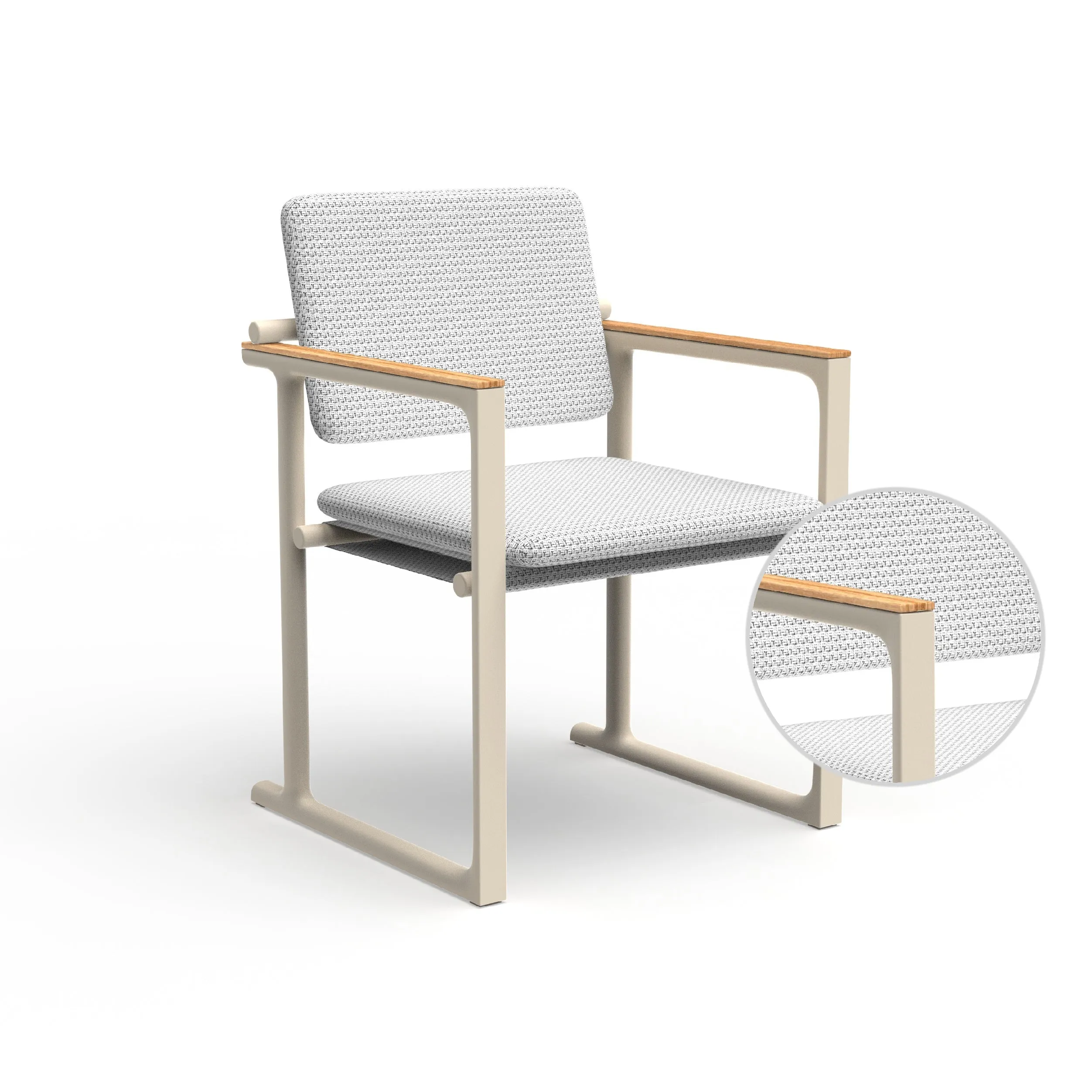 Tulum Dining Chair